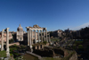 il foro Romano